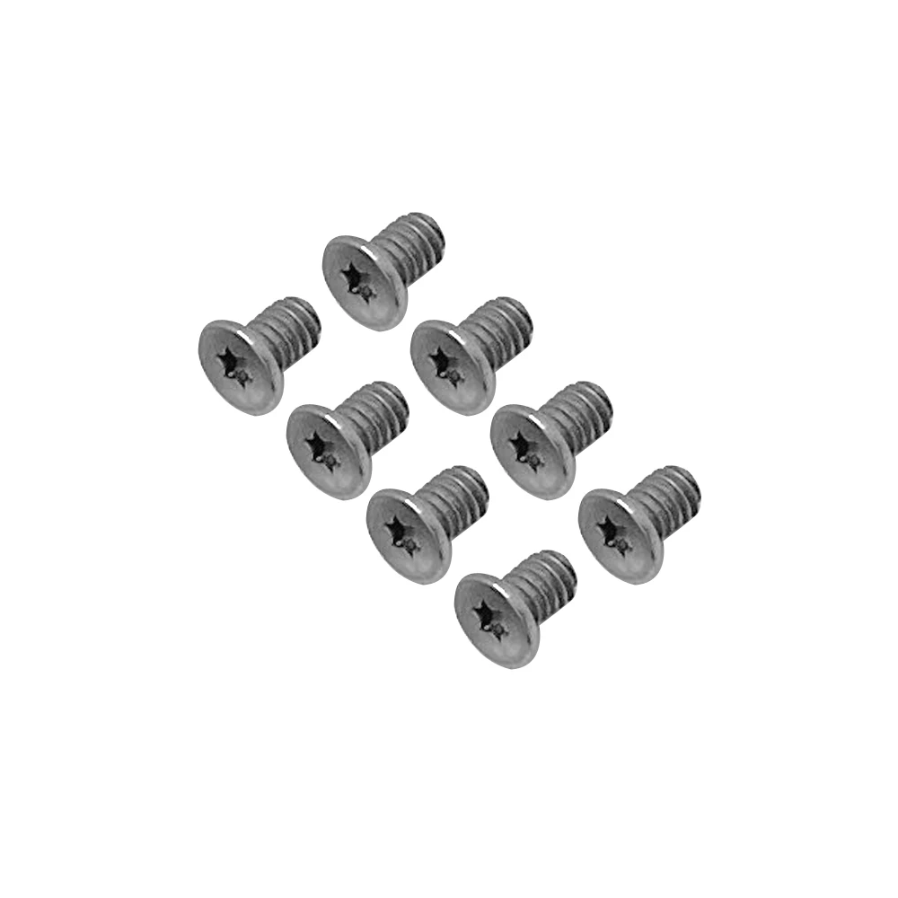 Para DELL Precision 5470 5480 5490, Precision 5680 5690 cubierta de Base inferior para portátil tornillos de cubierta trasera
