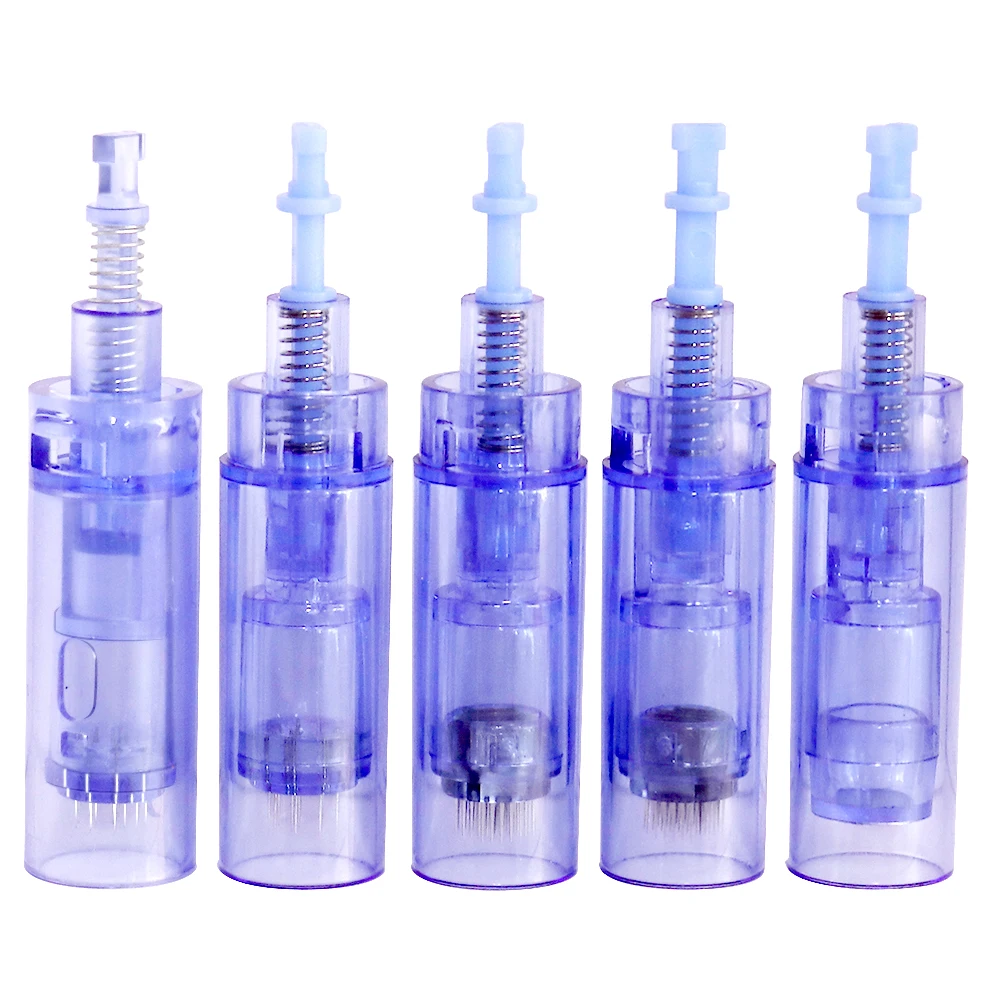 Thumbnail 2 - #60 Latest Tattoo Needles Offers