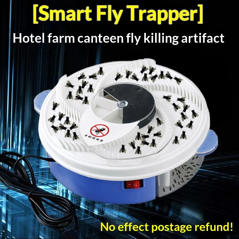 #13 Trending Pest Control Traps Right Now
