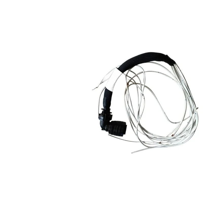 for Imported Paver Wiring Harness