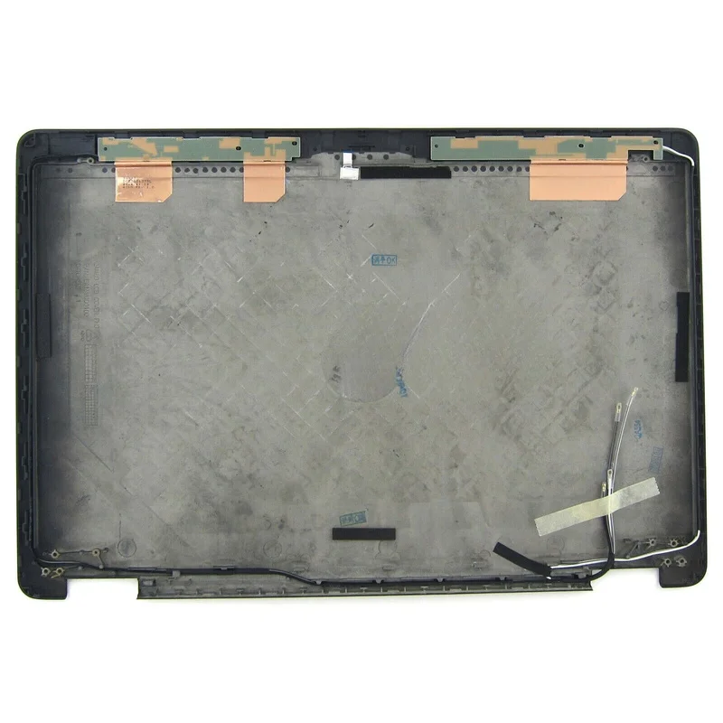 

A+New For Dell Latitude E5550 15.6" LCD Back Cover - 7JGH9 07JGH9