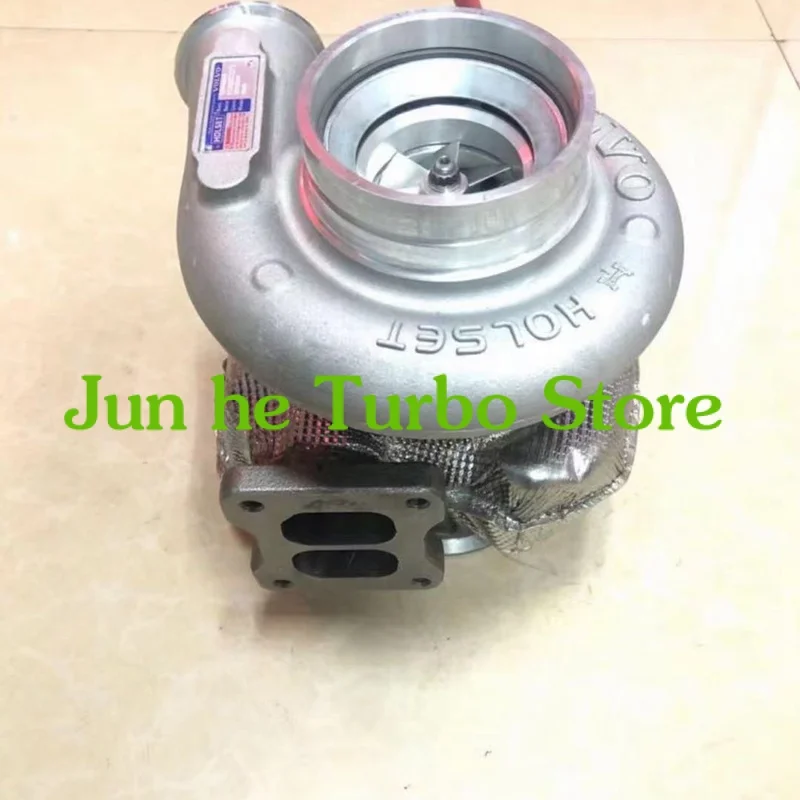 

Turbo For MD9 Engine 4044669 20933092 4044671 4044670 4044669 FOR Truck MD9 Euro 3 Diesel Water Cooled