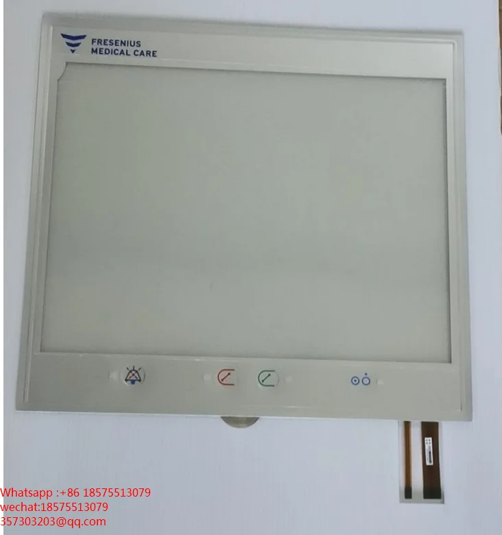 

For Fresenius 5008S Touch Screen, Brand New