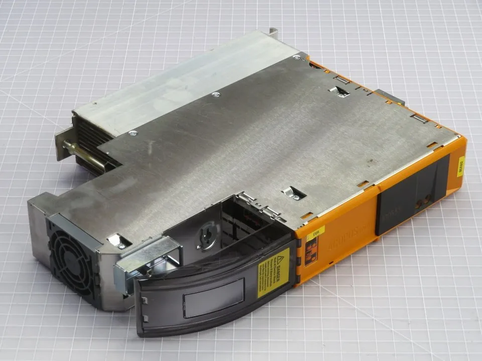 

New Original Ready Stock 8BVI0055HWS0.0-00-1........ Industrial Automation PAC Dedicated PLC Programming Controller