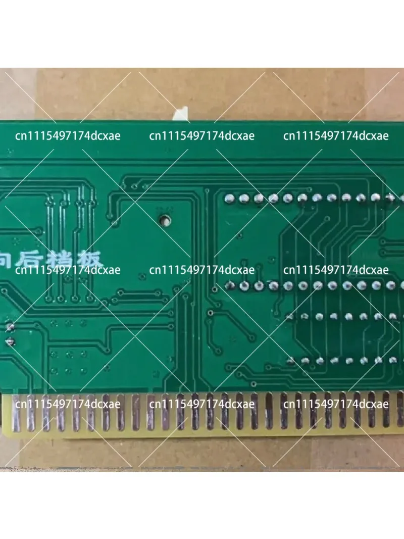 XT IDE Simplified Version Hard Disk Controller Card for 5160 286 386 486 System Startup