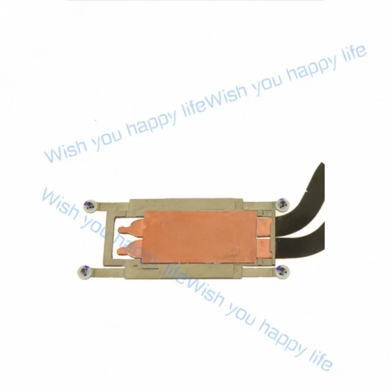 

L... 1pc for Dell Latitude 5320 2-in-1 5320 VNX78 0VNX78 460.0M801.0011 Heatsink Assembly