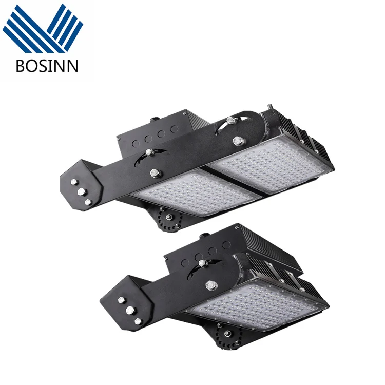 High Mast Lamp Playground Stadium Lighting Football Soccer Field Flood Light Airport Railway Station High Bay Lights