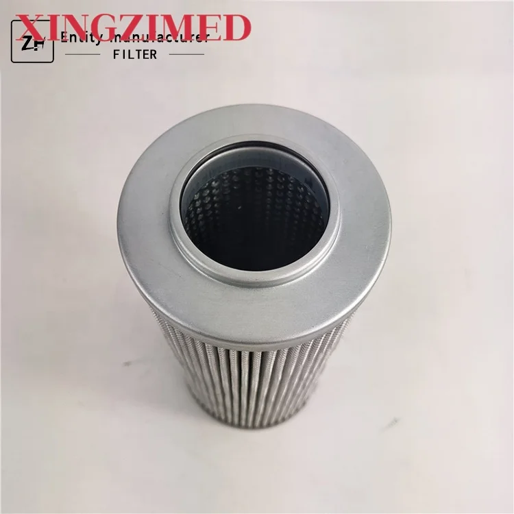 

XINGZIMED Wind Turbine Hydraulic Oil Filter element 0110D025W/HC/0110D050W/HC High-pressure Filter