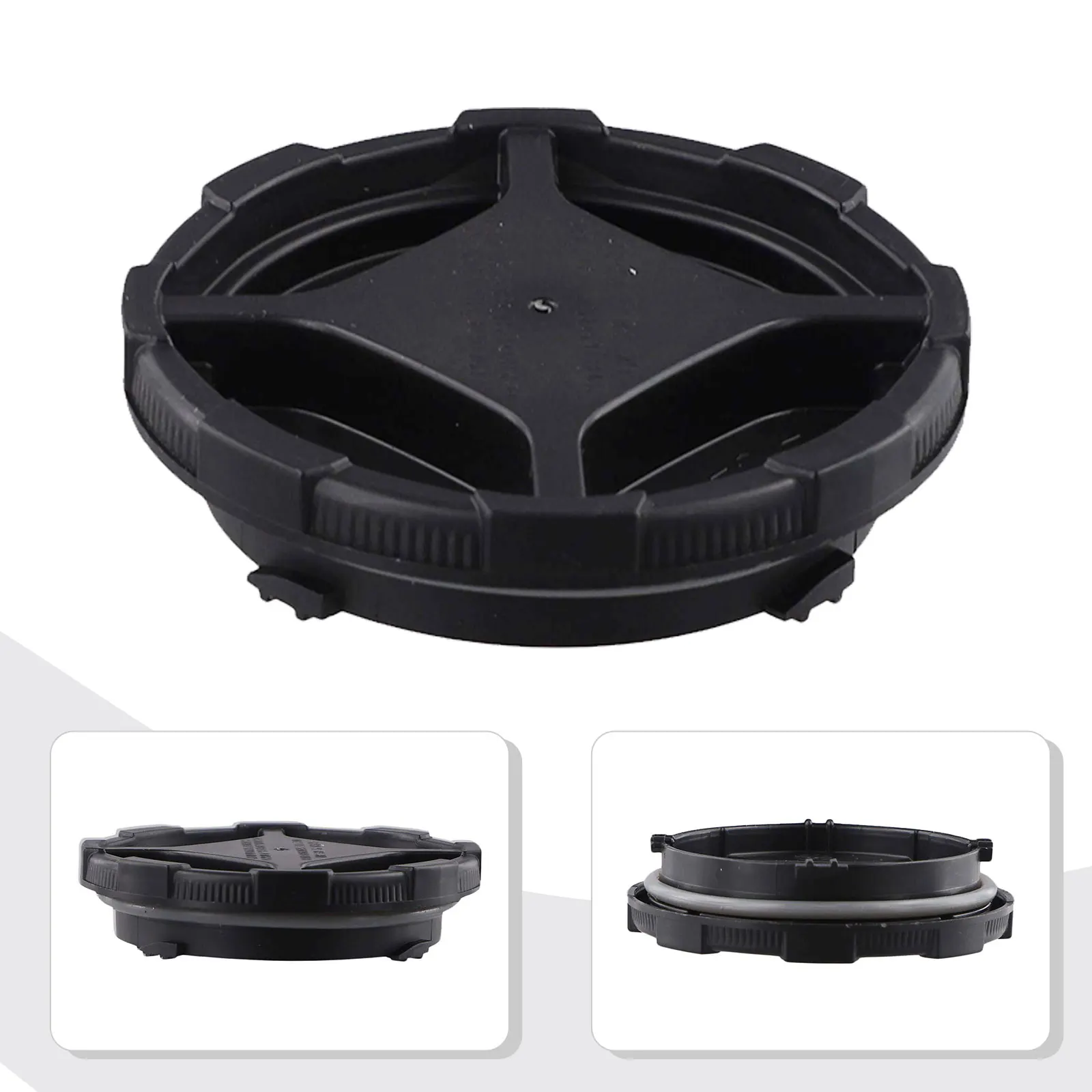For Accent For Hyundai Accent Dust Cap HeadLight Dust Cap Car Maintenance Anti-corrosion Non-deformation Practical Design