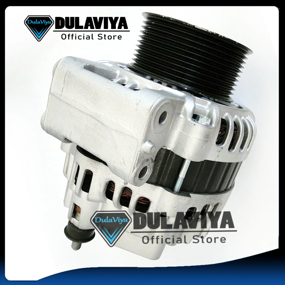 ALTERNATOR For SCANIA G480 P480 R480 DC.13.07 Diesel Onwards 2008- 1A3706 LRA03706  A4TR5691  A4TR5691AM  A4TR5691AT