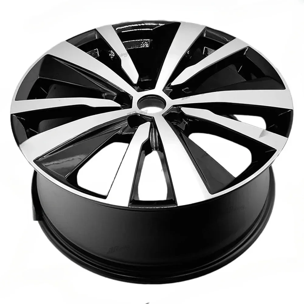 Custom 1-piece17-26inches Aluminum Alloy Wheel Hub Center Caps