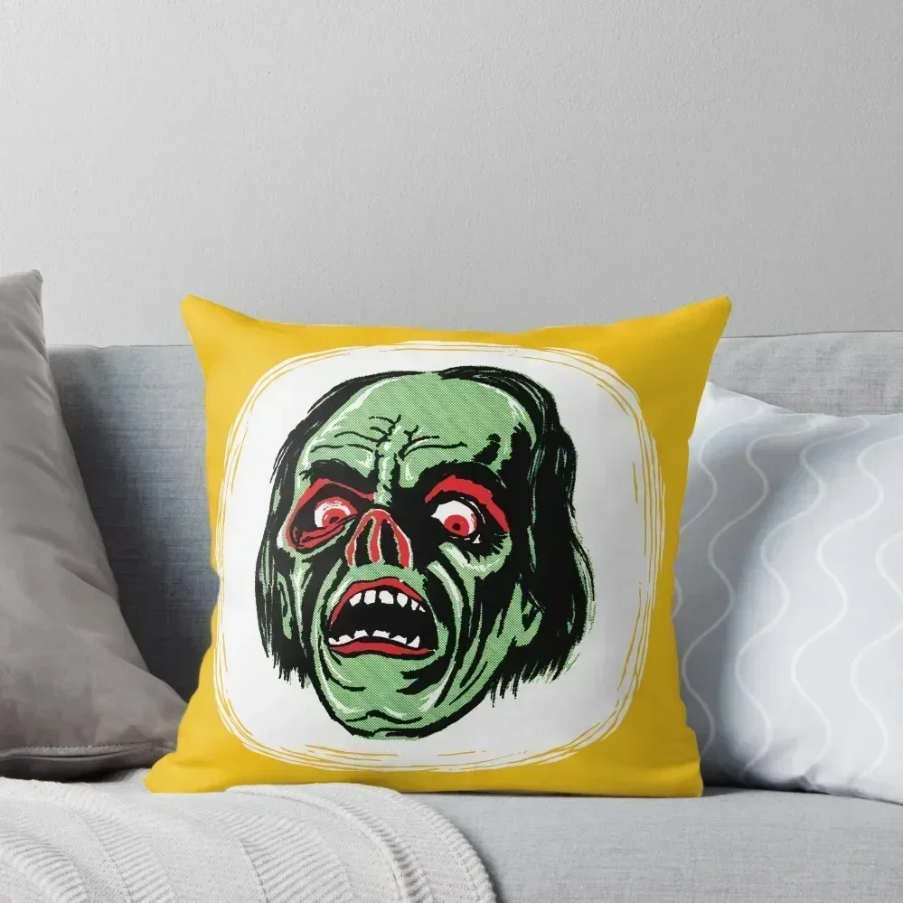 

PHANTOM of the OPERA Throw Pillow Pillow Decor Cushions Cover christmas cushions covers Pillow Case Christmas