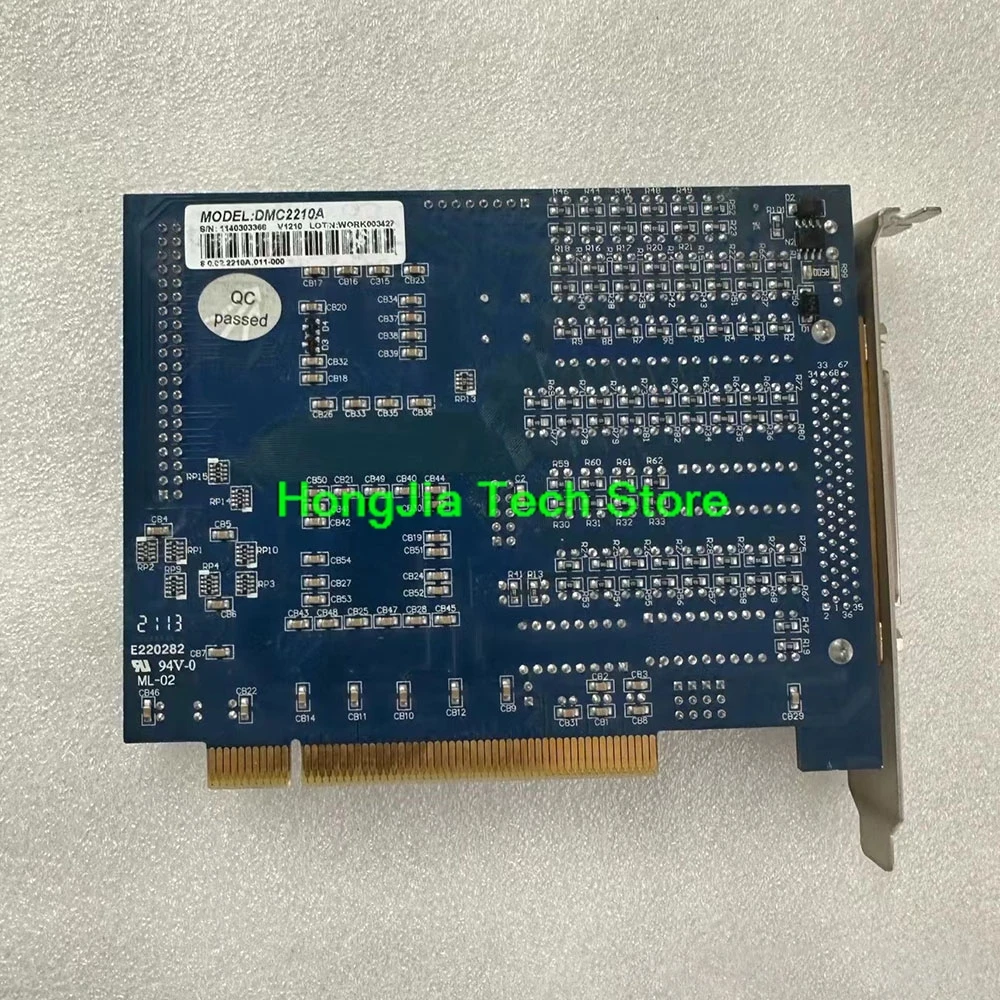 Motion Control Card DMC2210A V05 perfect work