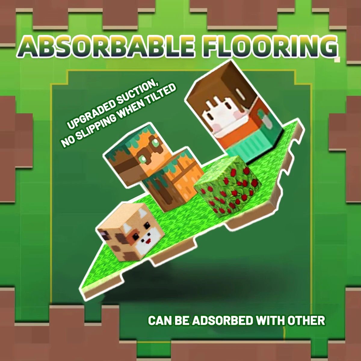 Placa Base magnética, bloque de construcción para niños de 6 años +, rompecabezas para niños y niñas, juguetes magnéticos, inspiración intelectual, 1/2/4/10 Uds.