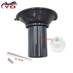 GL1500 GOLDWING GL1500SE GL1500I 16111-MN5-004 For Honda VT1100C SHADOW 1100 VT1100C2 ACE VT1100 VT C Carburetor Slide Plunger