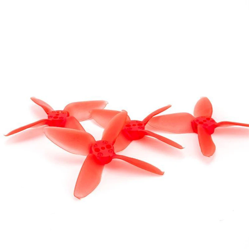 Avan Micro 2 Inch Propeller 6 Cw + 6 2 × 2.2 × 4 Ccw Bulk Pack