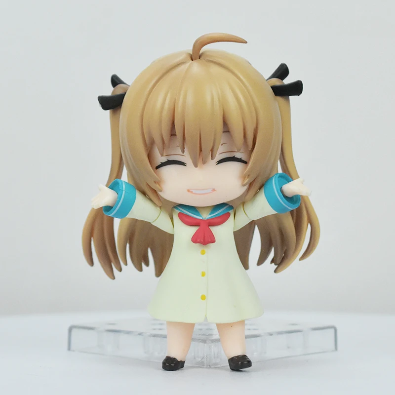 Eris Greyrat Figure Atri Doll Frieren: Beyond Journey's End Figure Anime Oguri Cap Pretty Derby Statue #2412 Umamusume Figurine - Image 3