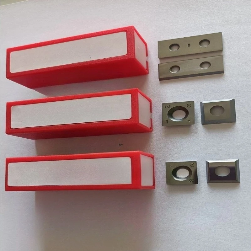 Indexable spiral inserts, imported Luxembourg blades, tungsten carbide alloy blades, spiral blades and alloy blades