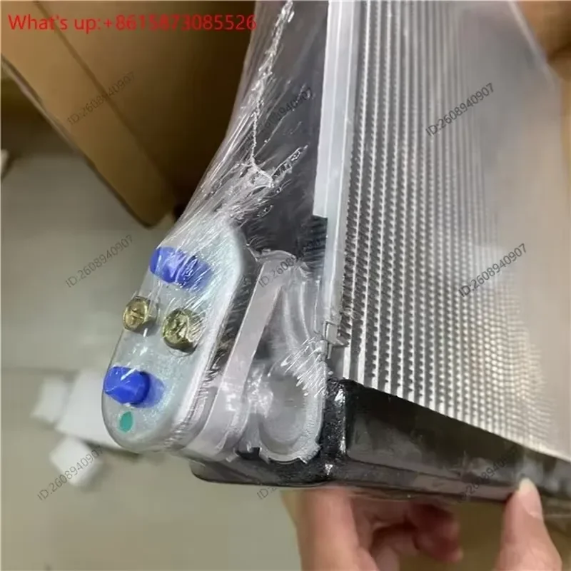 520-8323 Heater Evaporator For 320GC 330GC 336GC 395 Excavator