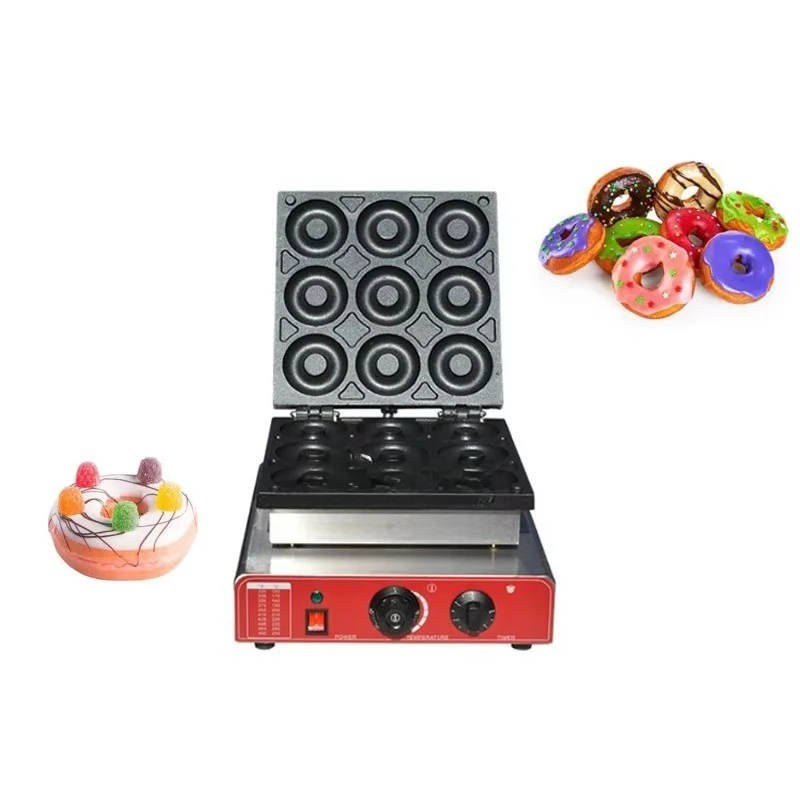 Hot Sale Mini Donut Maker