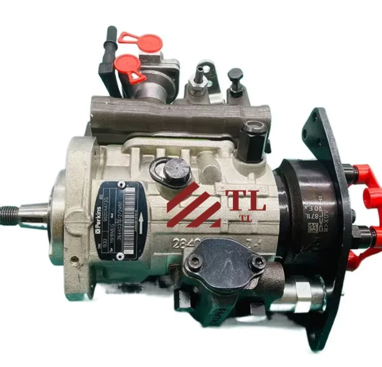 

Fuel inje ction pump Perkins 9521A030H 398-1498 T413368 for CAT 320D2