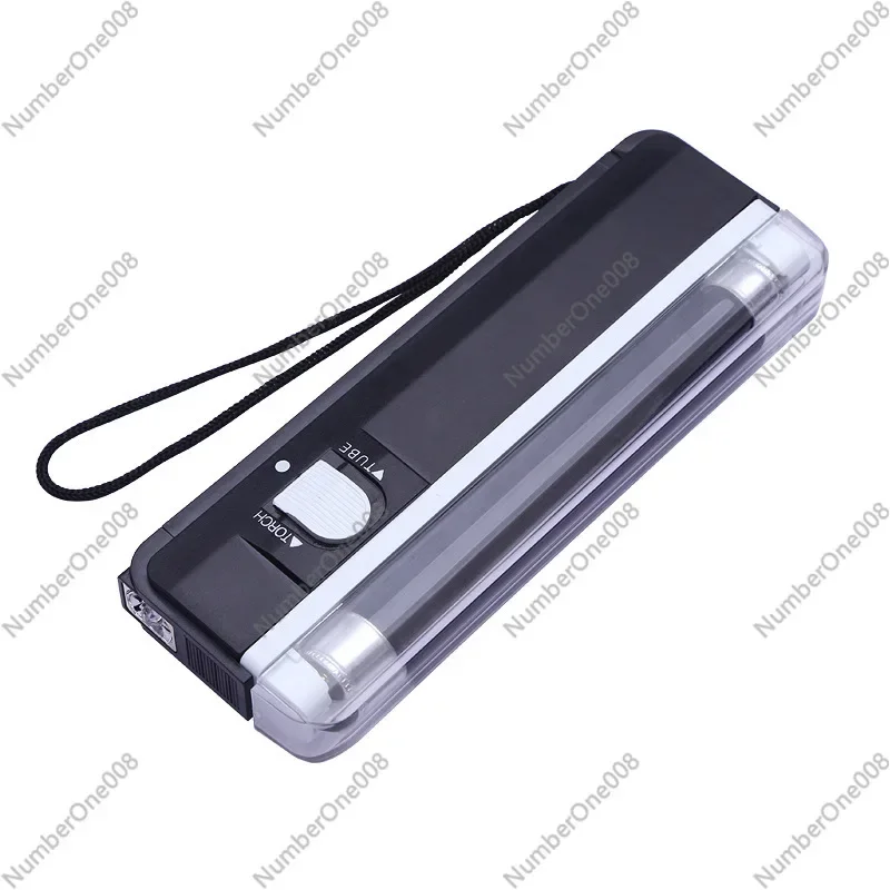 Handheld Led Ultraviolet UV Ink Curing Lamp Convenient Repair Shadowless Adhesive Ultraviolet Car Curing Lamp LED