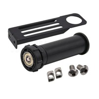 Filament Holder Spool Support Compatible With PLA ABS TPU PETG 3D Printer Material Rolls For Ender 3 S1/Ender3/CR10