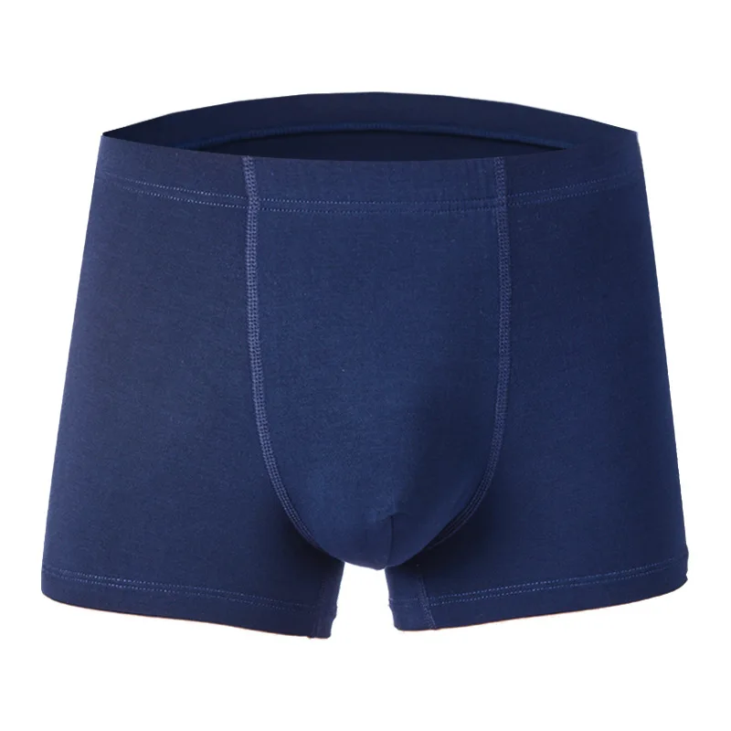 Hot-selling graphene underwear bacteriostatic and odorant men's health care single wet one-piece underwear