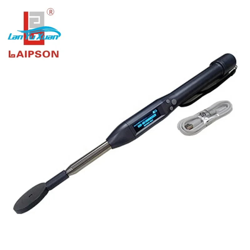 

2025/Livstock EID rfid ear tags reader for scanning animals ID