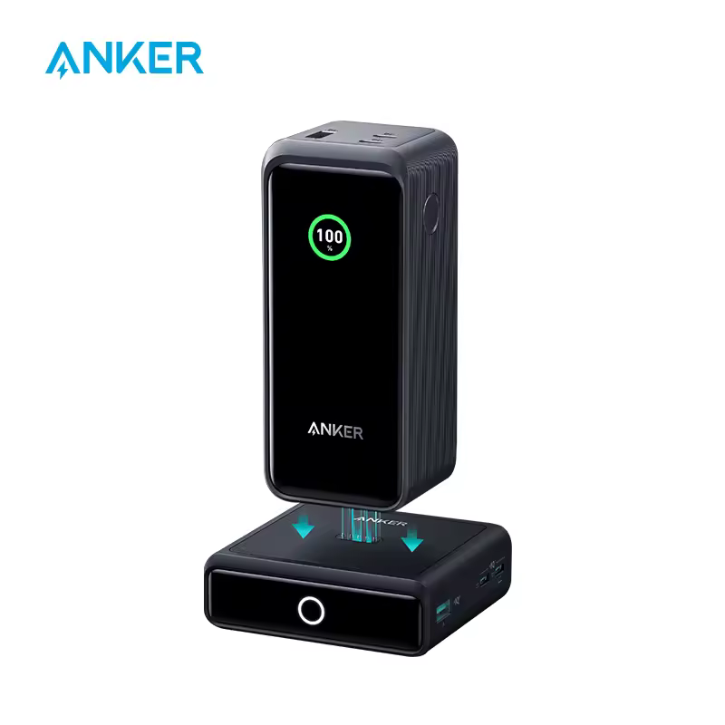 4. Anker Pr..