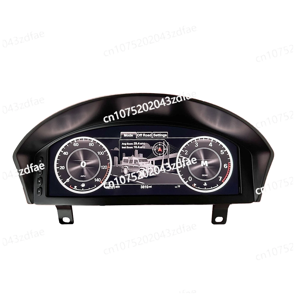 

Instrument for Land Rover Defender 2012 2013 2014 2015 2016 New Hot Sell Car Dashboard 12.3 Inch Display