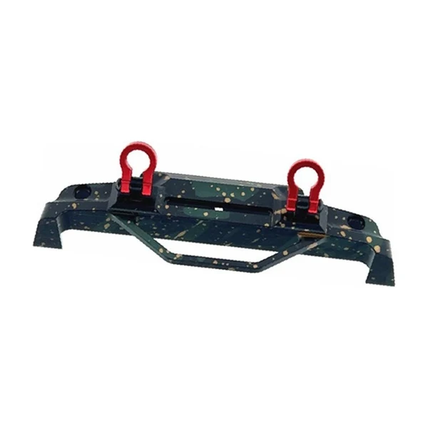 (A30I] RC Car Upgrade Front Bumper for 1/18 H18P RC Car Accessories