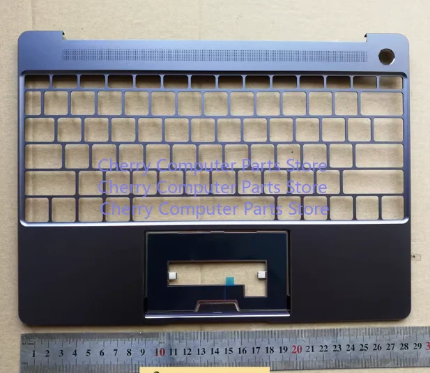 

Новый верхний чехол для ноутбука, упор для рук для Matebook 13X WT-W09 WT-W19 WT-WX9