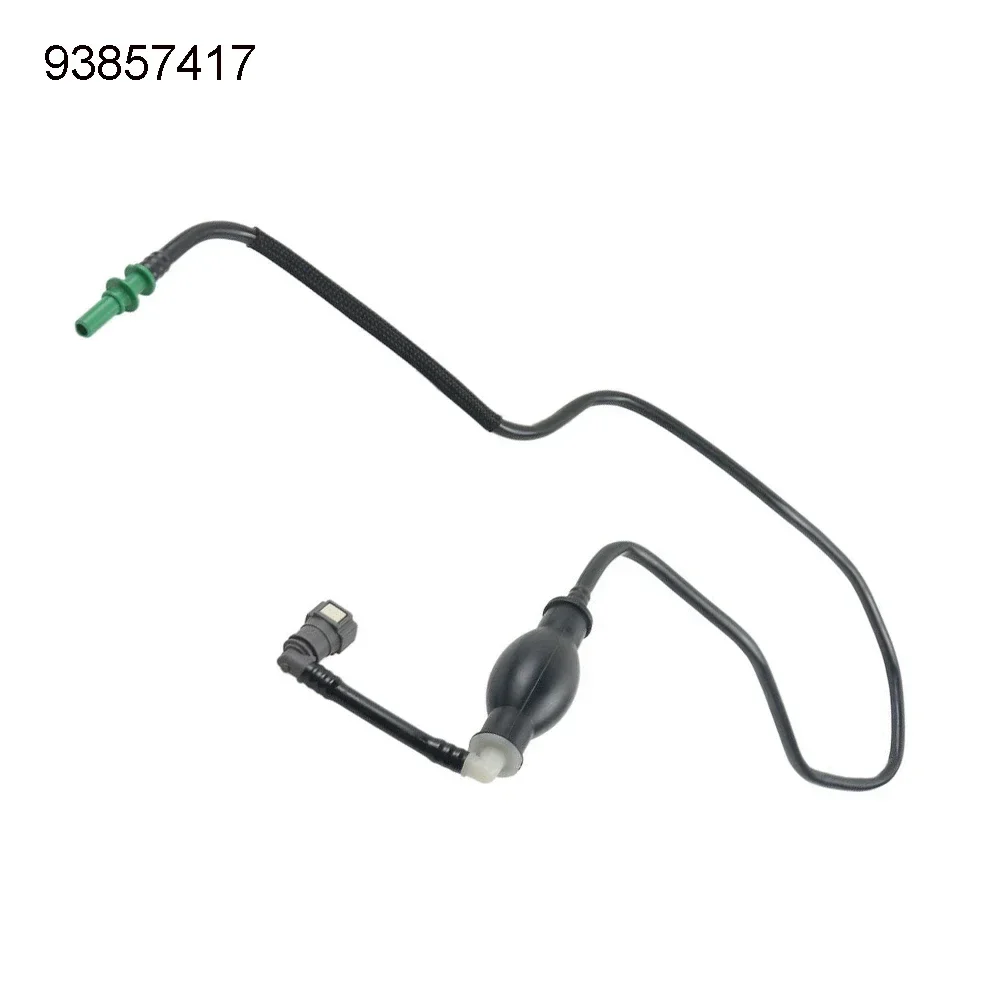 

Fuel Leakage Return Pipe Hose Fuel Return Pipe Engine Leakage Pipe For Renault For Nissan For Opel 93857417 4416876 8200505325