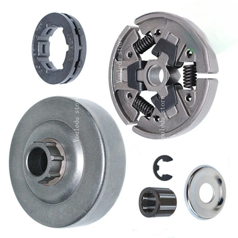 

Подходит для муфты MS290 MS390 029 039 MS310, муфты звездочки, перегородки игольчатого ролика, аксессуары для бензопилы