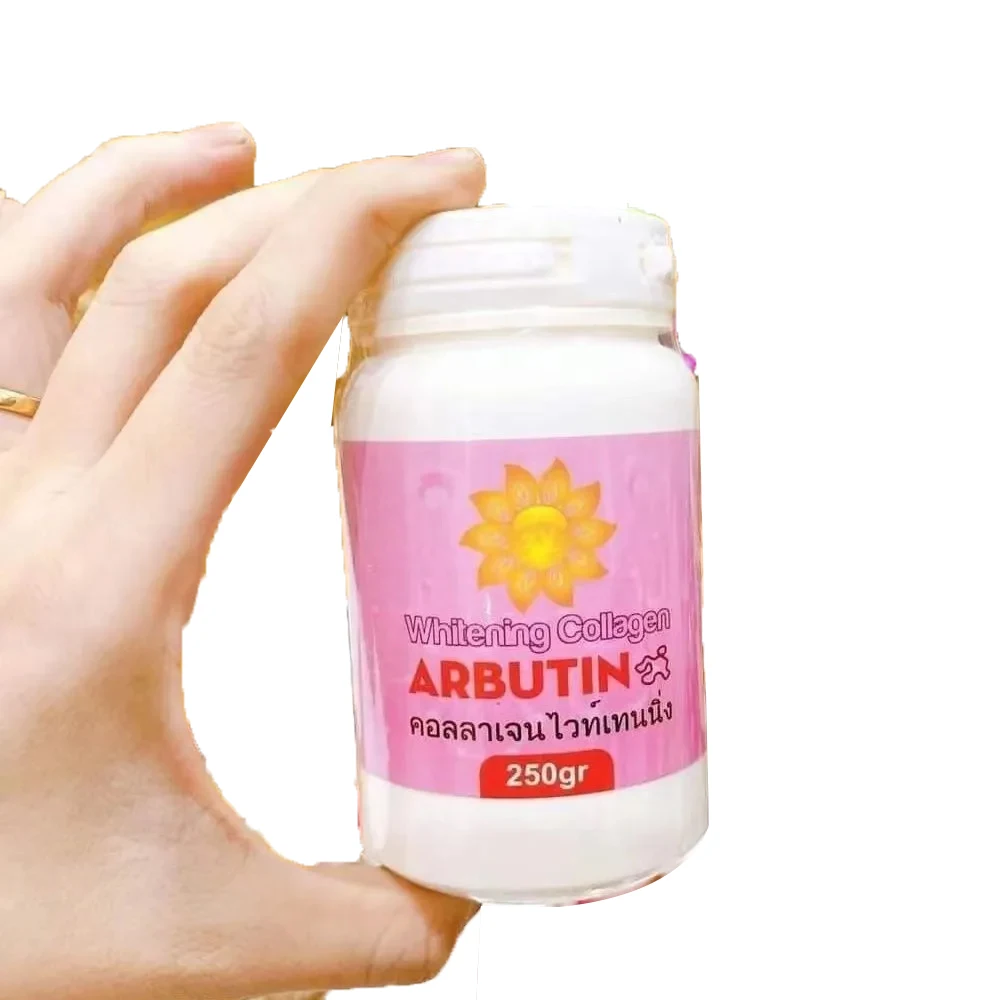 Thailand Arbutin Co…