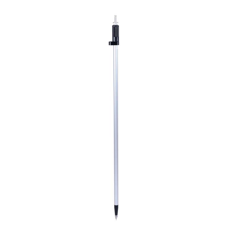 

Hot Sales 2.15M Surveying Accessories Aluminum Telescopic Prism Pole With Quick Lock