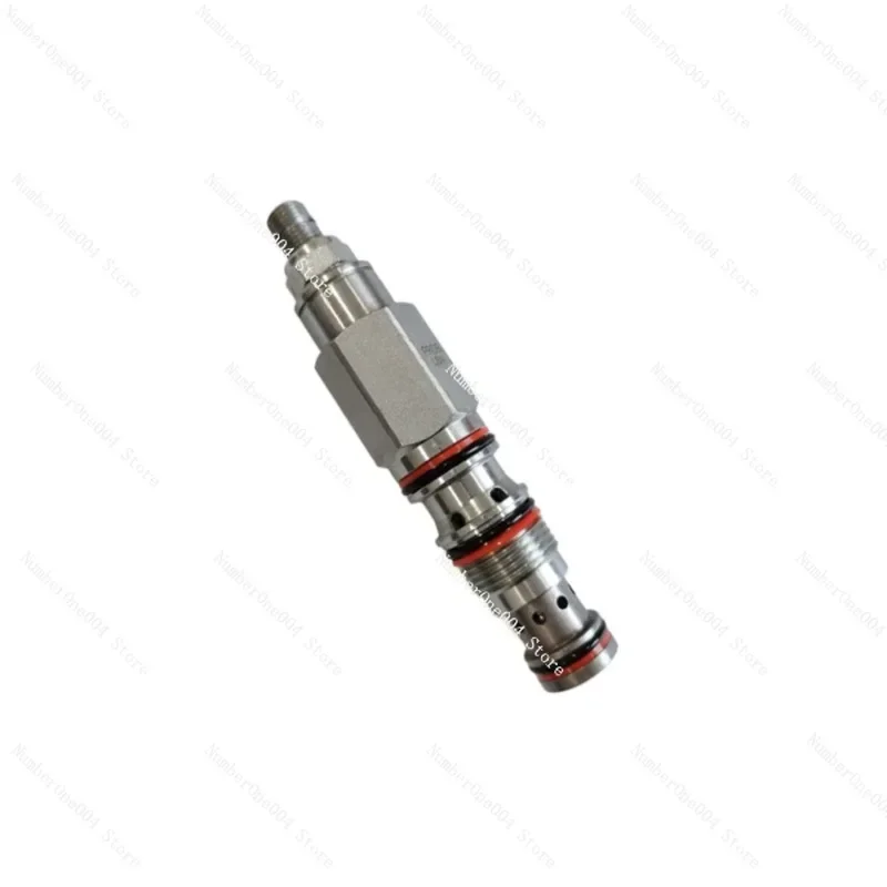 

Sun Thread Cartridge Valve Directly Operated Type Decompression, Relief Pressure Valve Relief Valve PRDB-LAN PRDB-LBN