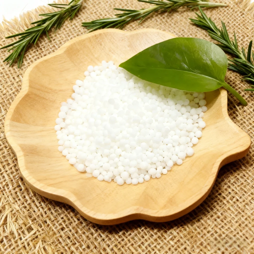 Urea Fertilizer Plant Hormones Improve Vegetable Flower Fruit Tree Better Product Grow Delaying Leaf