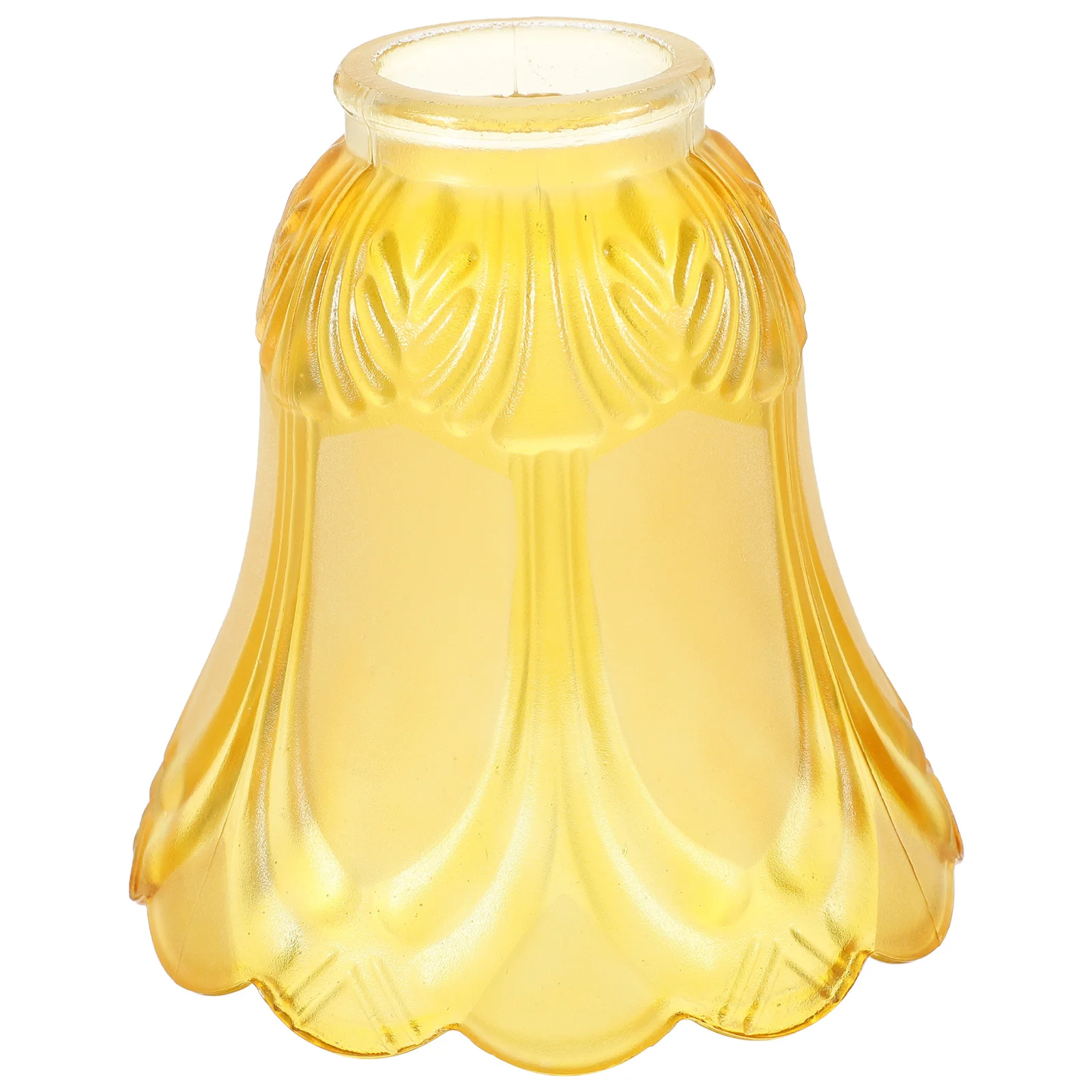 

Lampshade Chandelier Relascement Glasssconce Light Replacements Kitchen Pendant Cover