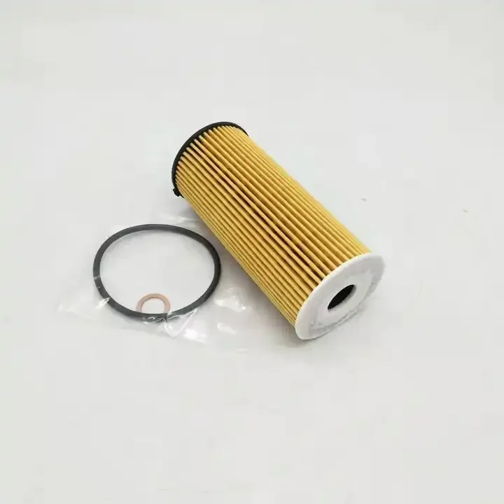 Car Engine Oil Filter for Bmw Engine X3 X4 X5 X6 11428575211