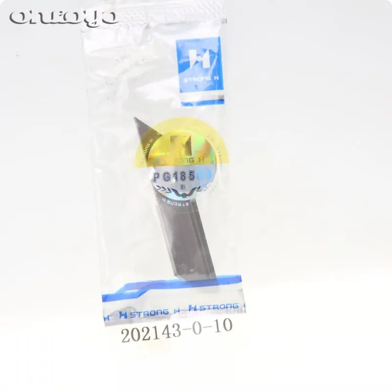 Industrial Sewing Machine Upper Knife 202142-0-10 For Rimoldi Machine With strongH Quality