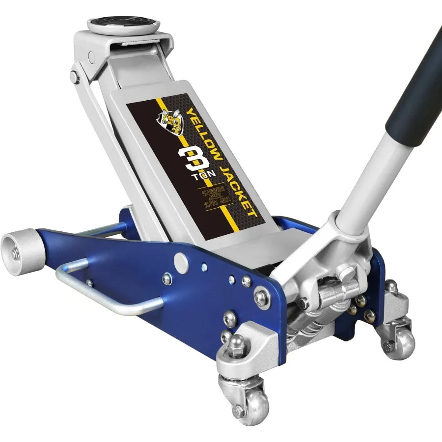 Floor Jack 3 Ton Hy…