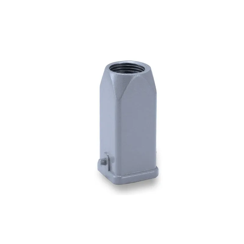 WAIN Heavy Duty Aviation Plug H3A-TE-2B-PG11 Plug 4 Pin Hot Runner Accessories R-obot Connector