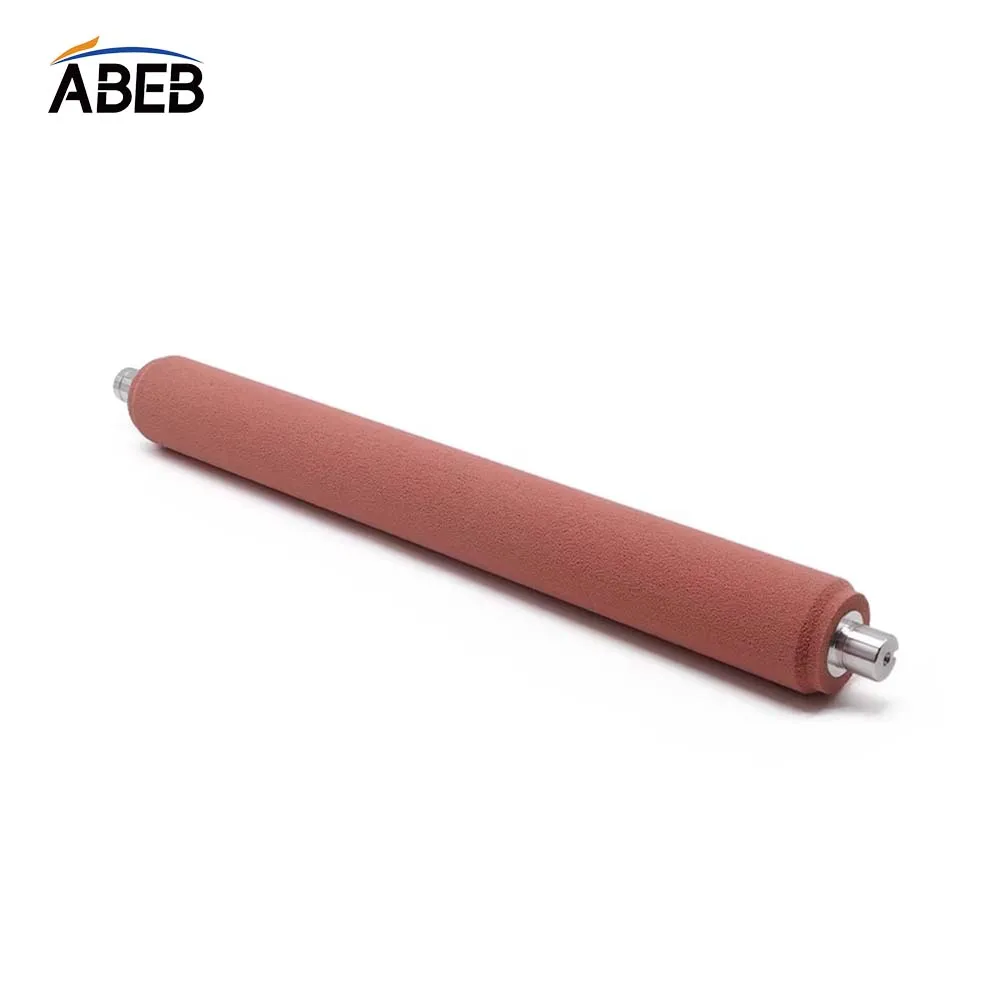 Pellicola del fonditore + Rullo inferiore del fusore + Rullo interno della pellicola di fusione per Konica Minolta bizhub C452 C552 C652 Kit fusore di alta qualità 1 set