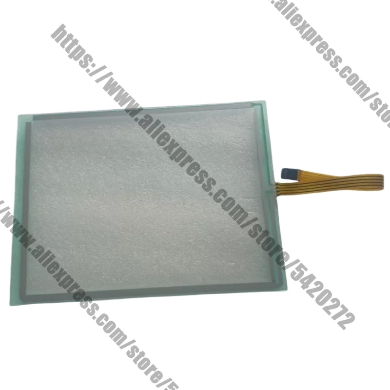 

New F2.145. 6115/01 10.4 "Touch Screen Glass