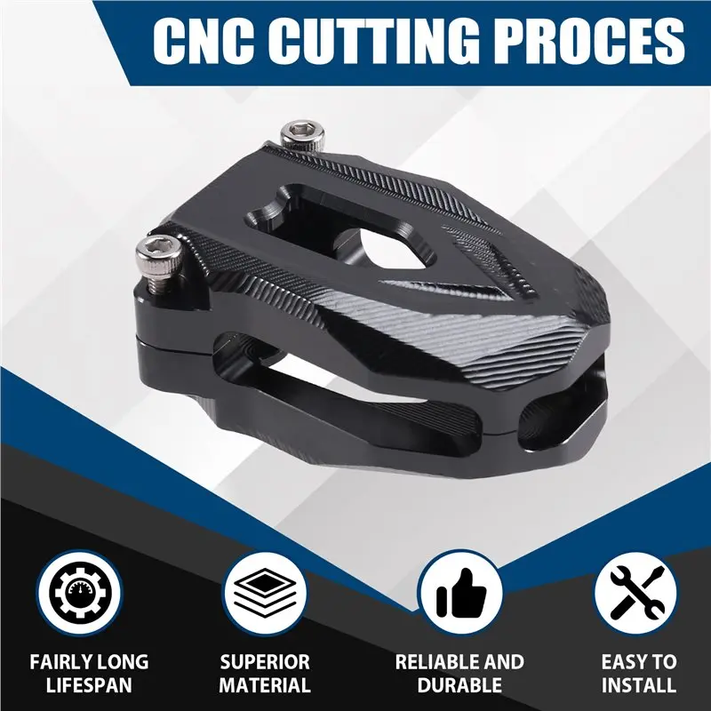 Capa protetora para controle remoto de motocicleta, capa de proteção para chave para zontes 368d 368m 368g 368k 368e cinza