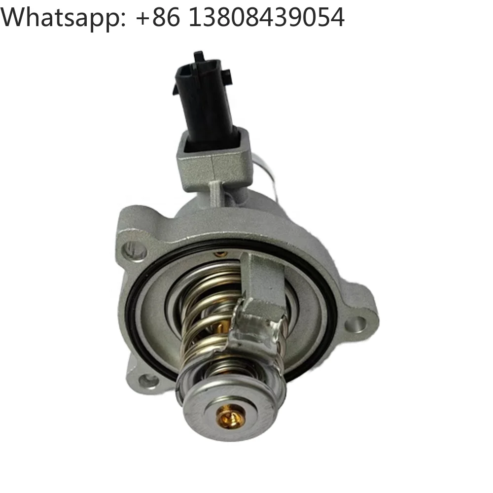 

OEM F4J161306110 Car Engine Thermostat Electronic Thermostats for Chery Tiggo 8pro 7pro 4pro Exceed TX LX VX