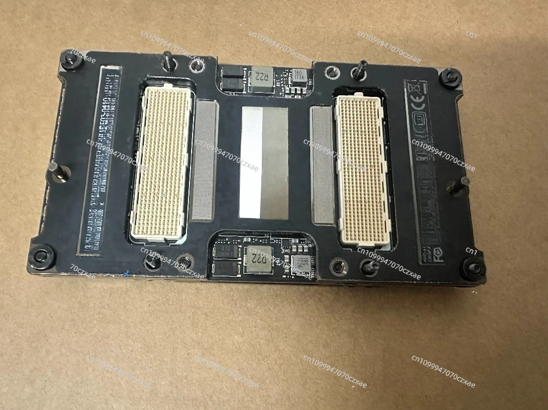 Original Disassembly V100 Sxm2 16g 32g Operation Card Sxm2 Module