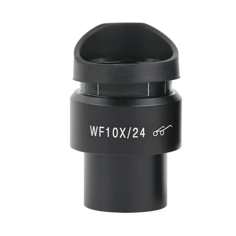 ABGI-Adjustable Field Of View Mounting Interface 30MM For Stereoscopic Microscope Binocular Trinocular Stereo Microscope